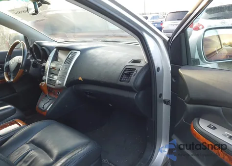 2009 Lexus Rx 350 из США, поврежденный, VIN 2T2HK31U79C112308